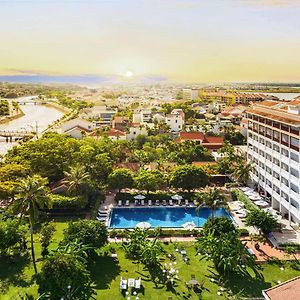Khu nghỉ dưỡng&Spa RiverTown Hội An