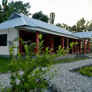 Villa De Hollong